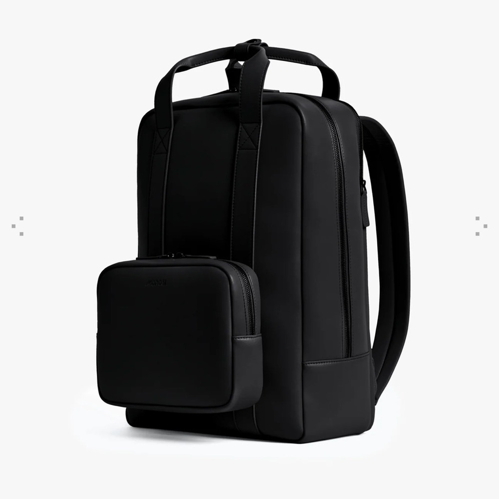 MONOS metro backpack. Brand new - still in original box